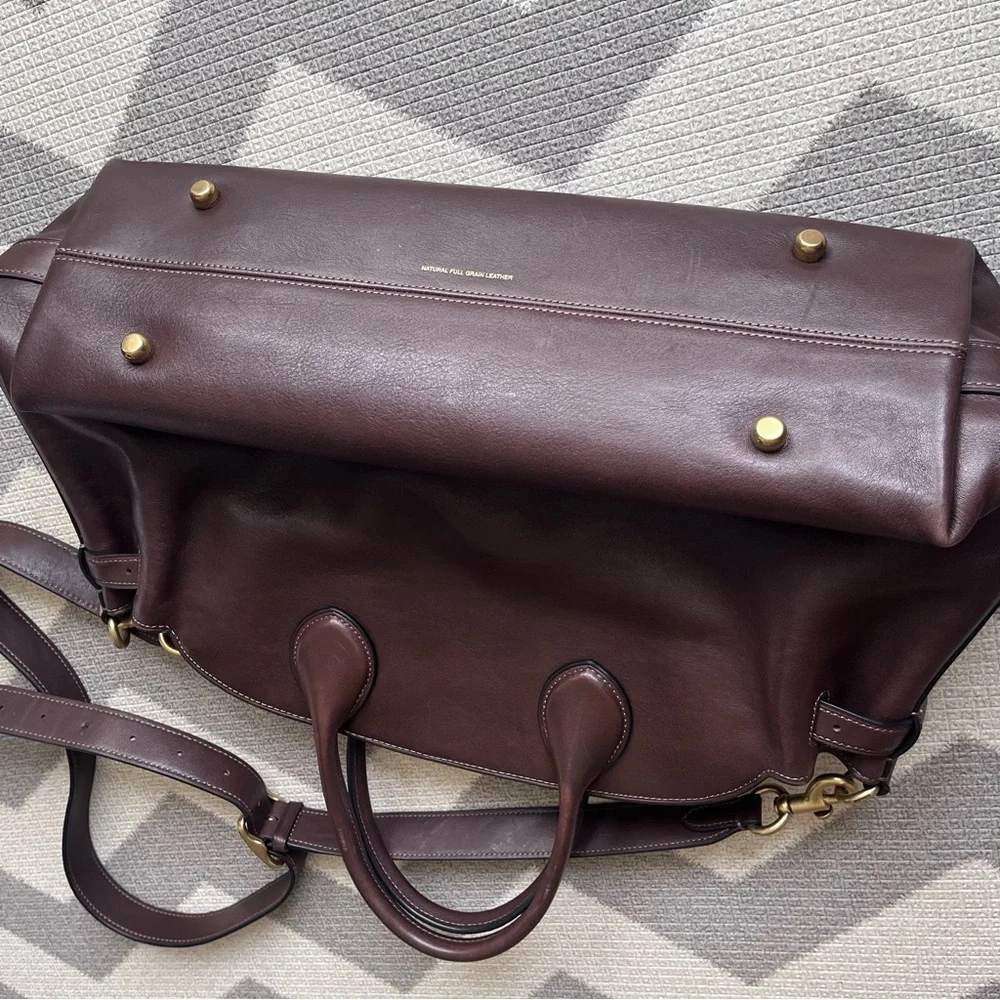 Coach Empire 40 in maple - Picture 3 of 16